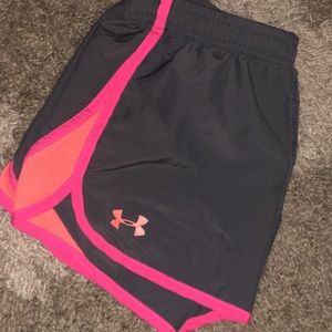 Under armour shorts